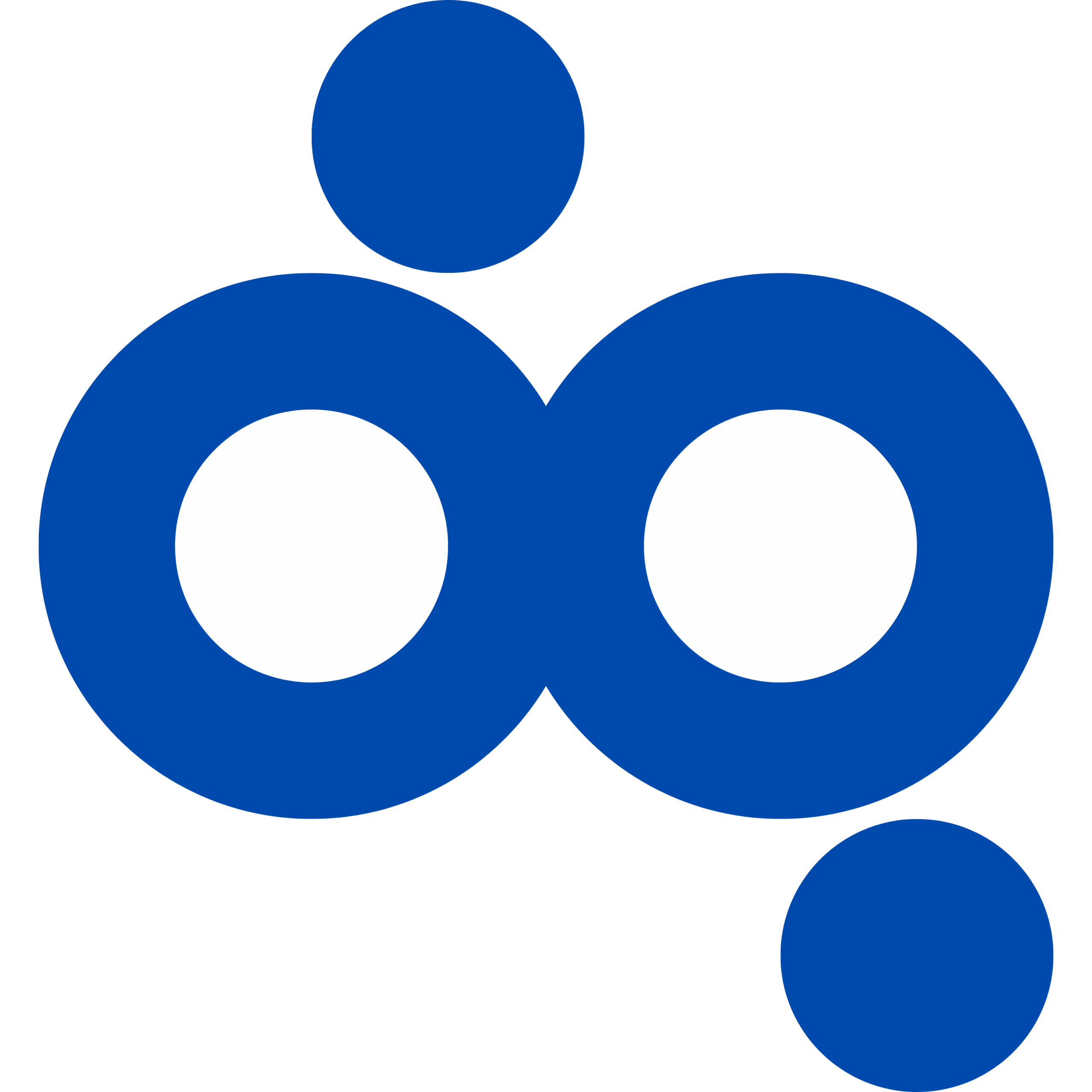 Doaltech Global logo